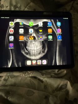 iPad air 5 gen