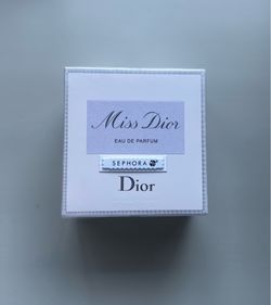Miss Dior Eau de Parfum 100 ml / 3.4 oz - New