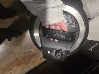 Ninja Air Fryer 