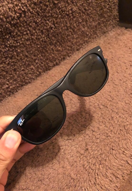 RayBan Glasses Wayfarer