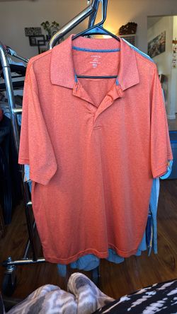 Mens Polo Shirt