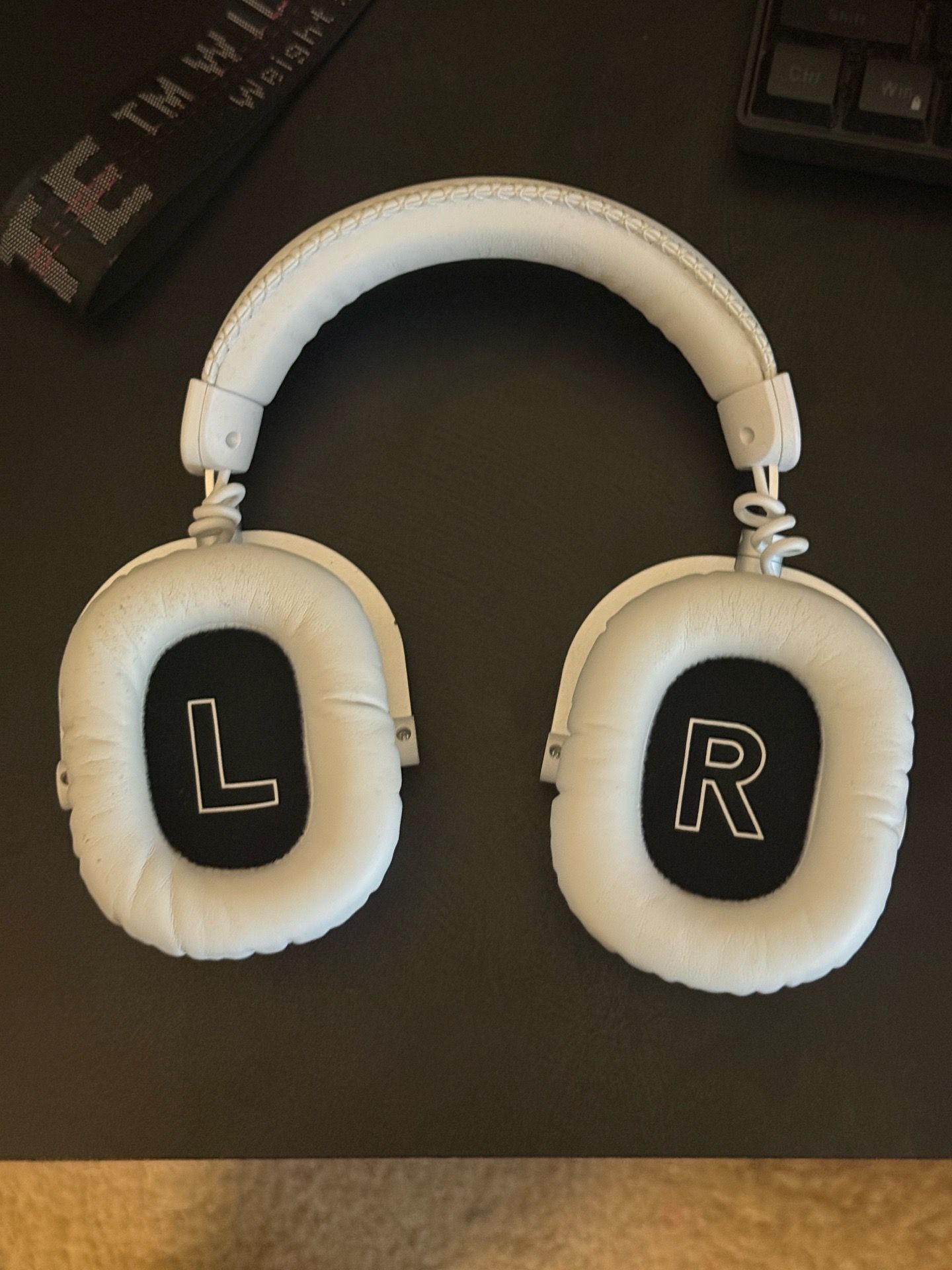 Logitech G Pro X 2 Headset