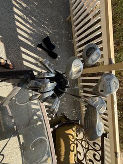 Golf Club set