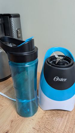 Oster Portable Personal Blender