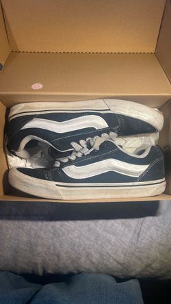 Vans Old Skool Low-Top Sneakers