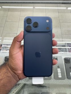 iPhone 17 Pro Max | 256GB | Factory Unlocked