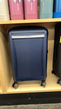 Samsonite luggage carry on