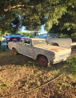 66 ElCamino