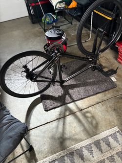 Storck stiletto aero