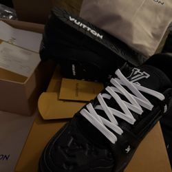 Lv Trainers 