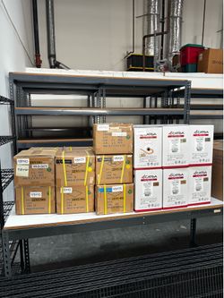 CAT6 / CAT6 BULK CABLES
