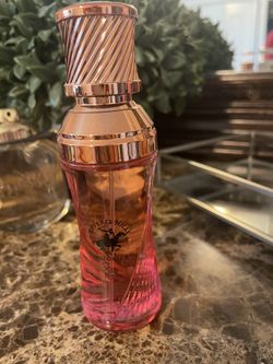 Beverly Hills polo Perfume 