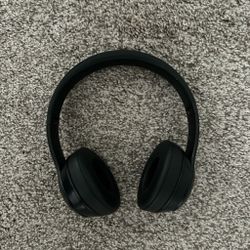 Beats Solo3