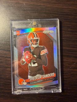 Basketball/Football Cards