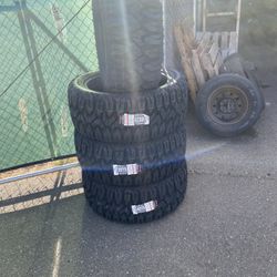 33X12.50 R22 