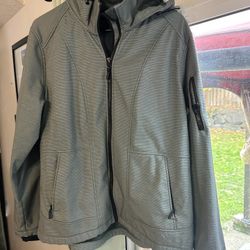 Free Country Jacket Size Extra Large