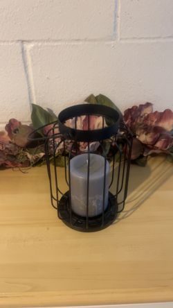 Candle Holder