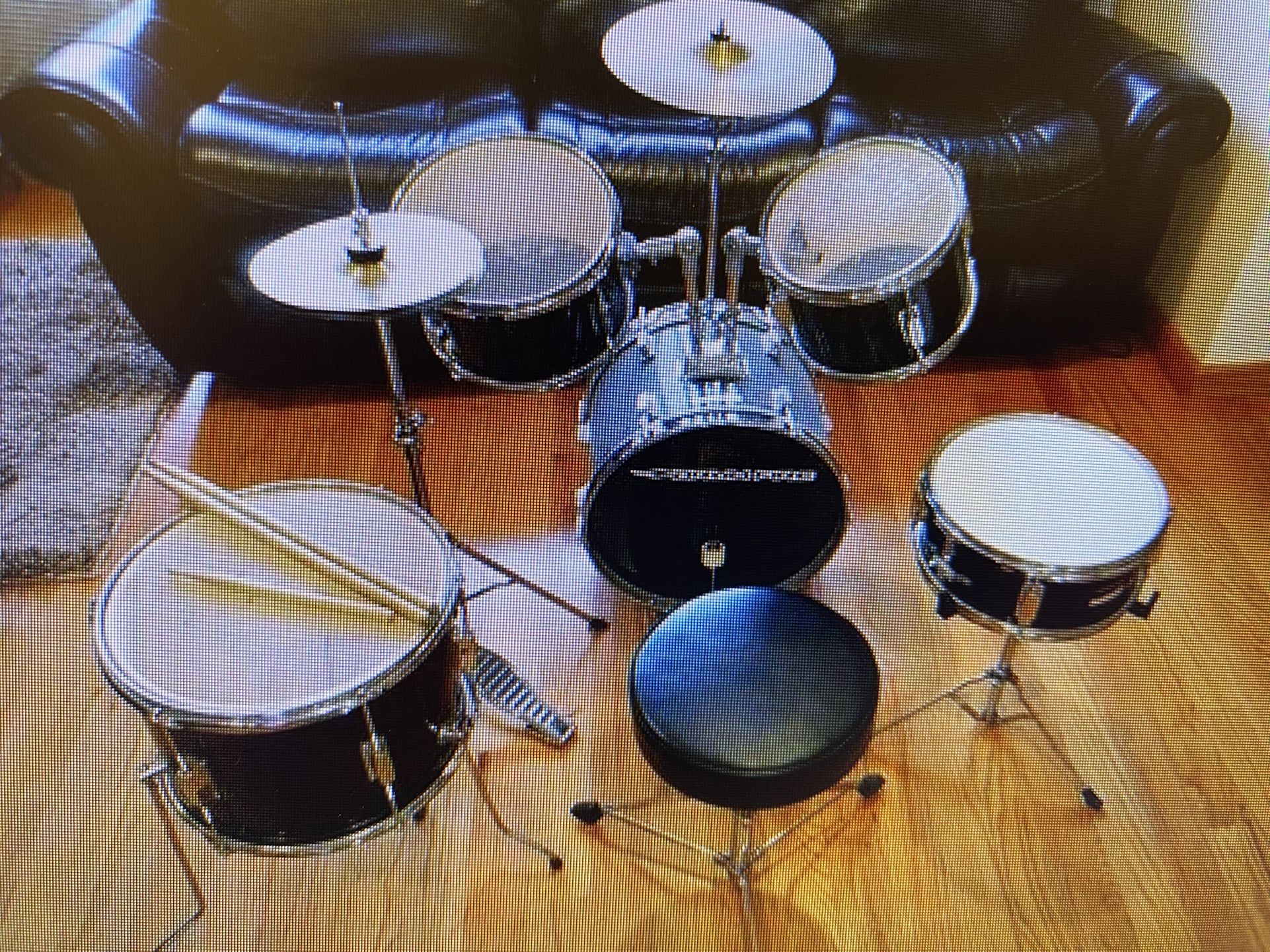 Drum Set