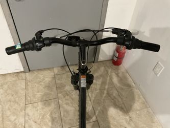 24 inch next px 4.0 sale unisex mountain bike with full suspension