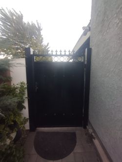 Gates