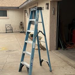 Ladder
