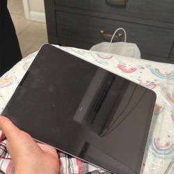 Ipad Air 11 Inch (M3) + Apple Pencil Pro