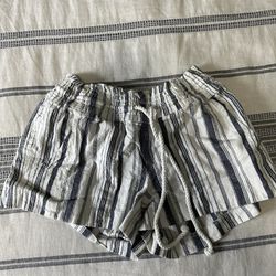 Roxy Dress Shorts