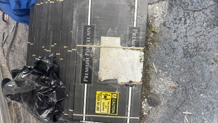 Tile
