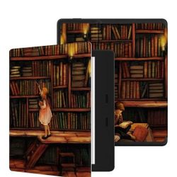 KINDLE 9TH GENERATION HEADPHONES NEW NEVER USED