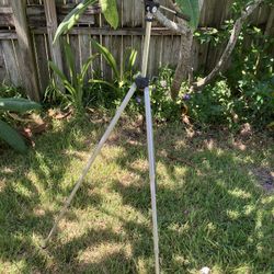 Camera Tripod 