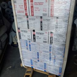Xl And Large Medium Gloves
