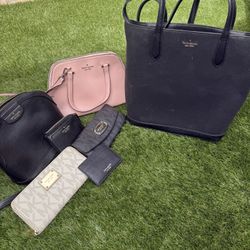 Women Purses And Wallets 