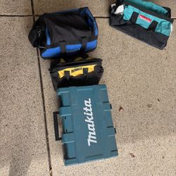Tool Bags 