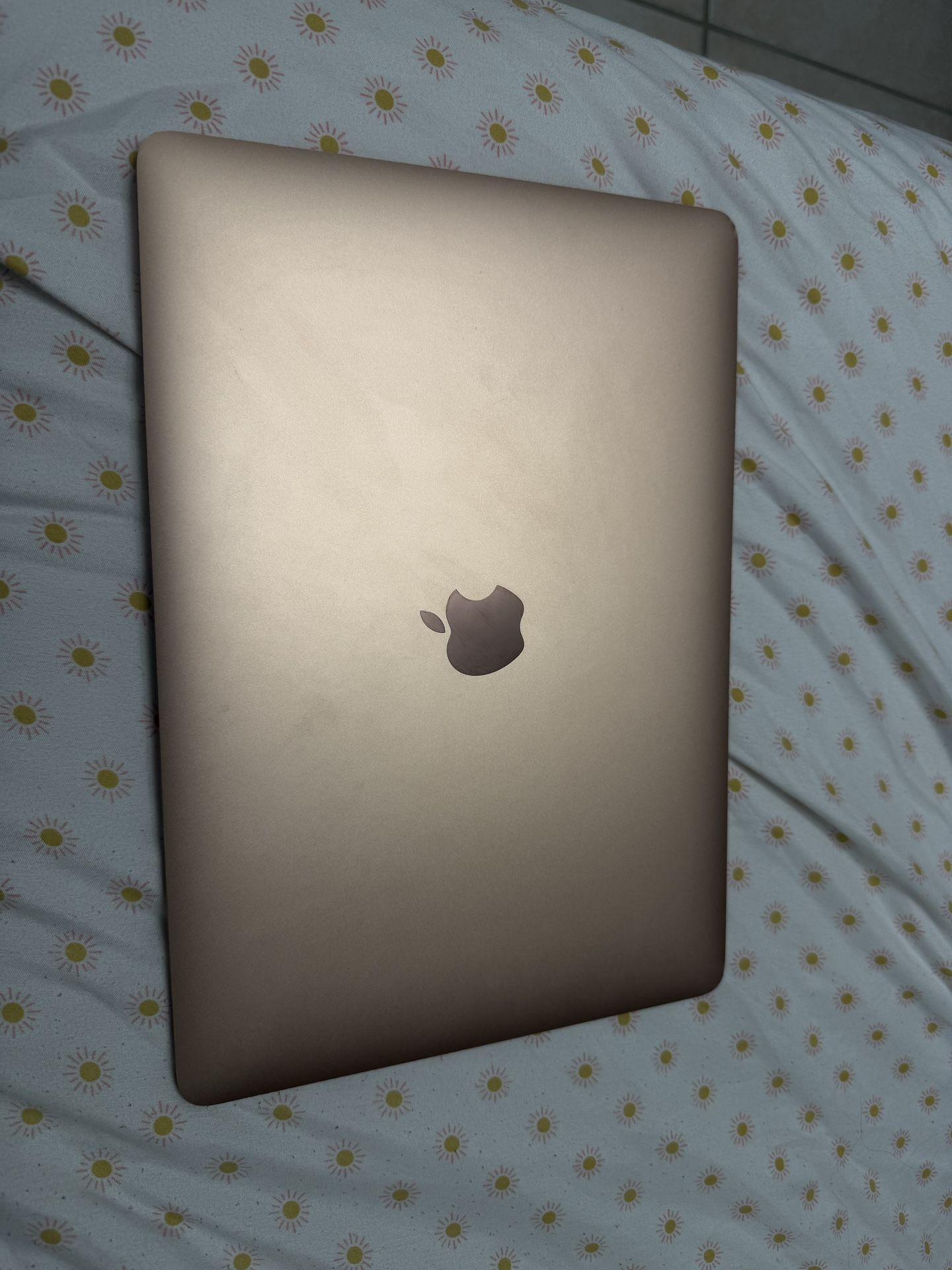 MacBook Air 13” M1 Chip With 245GB 2020