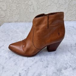 Frye Booties size 7 Women’s
