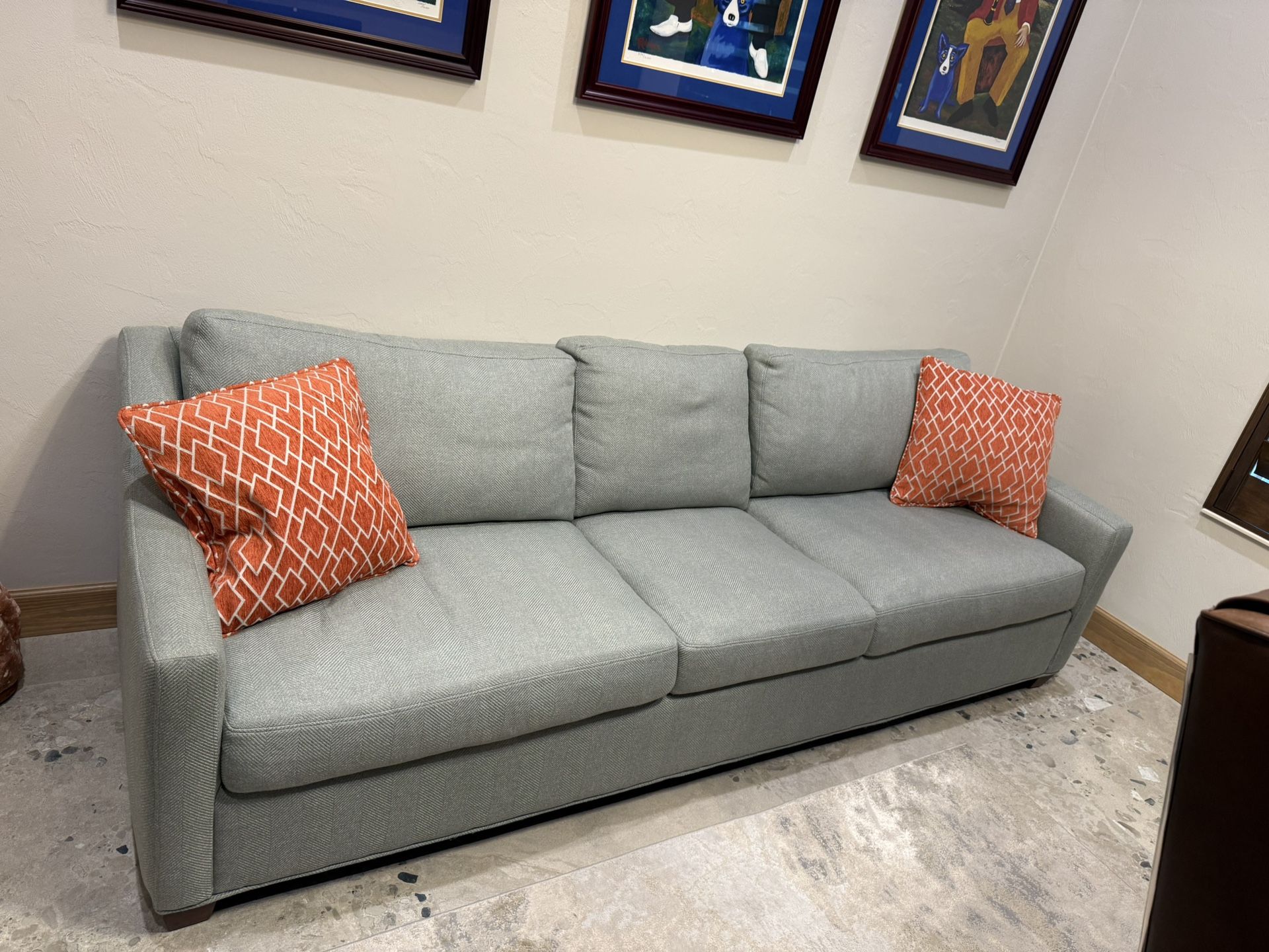 Sofa Braxton Culler