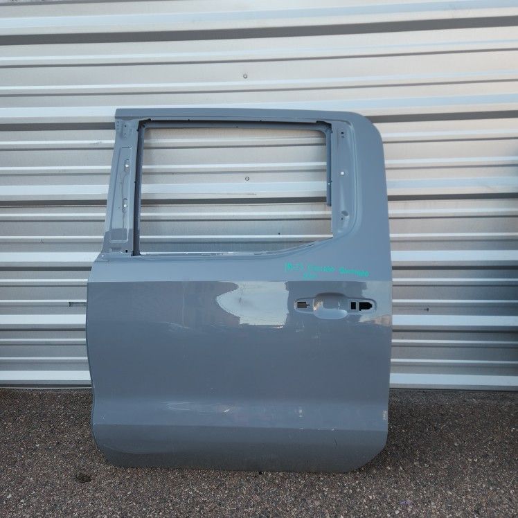 Chevrolet Chevy Silverado 2019 2020 2021 2022 2023 2024 2025 Part $300