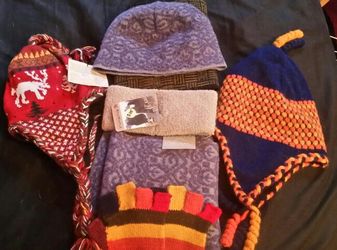 Genuine Alpaca Merchandise