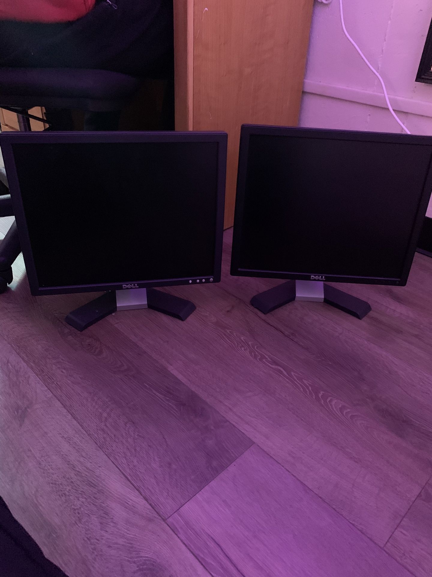 Dell E176F Pc