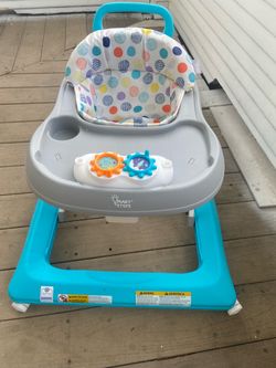 baby walker