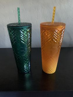 Jewel Starbucks Cups