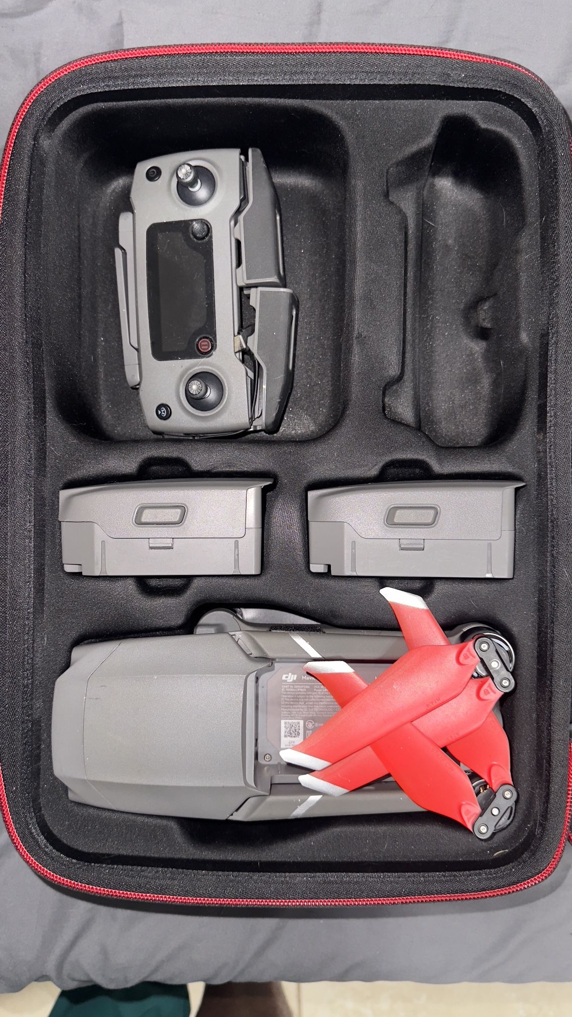 DJI MAVIC 2 PRO / Accessories