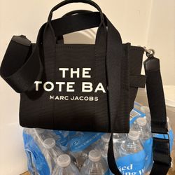 Marc Jacobs Tote Bag