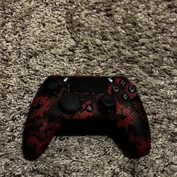 Ps4 Scuf Vantage Controller 
