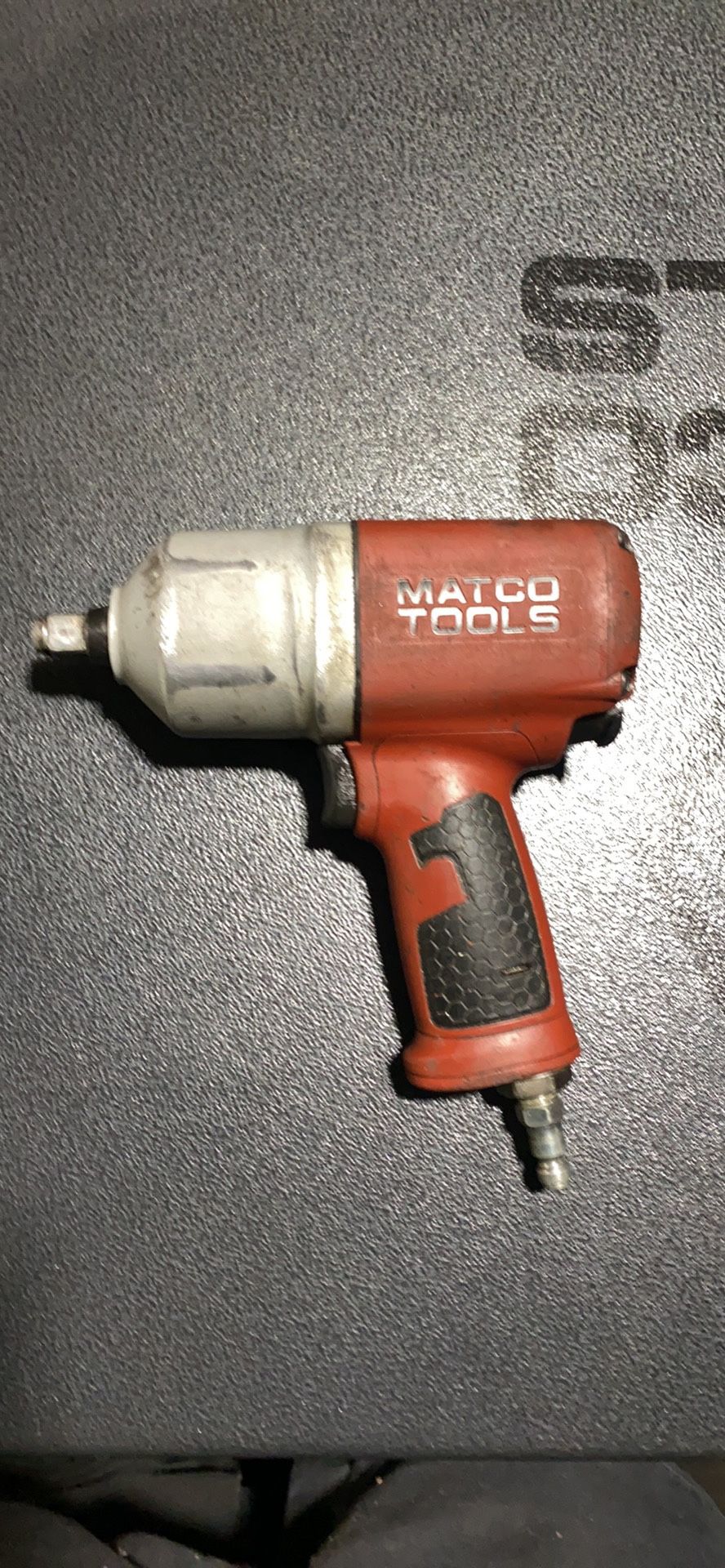 1/2” impact