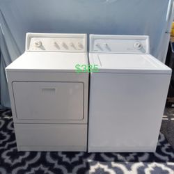Beautiful Kenmore Washer And Kenmore Gas Dryer 