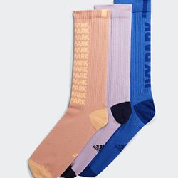 Adidas x IVP Socks  
