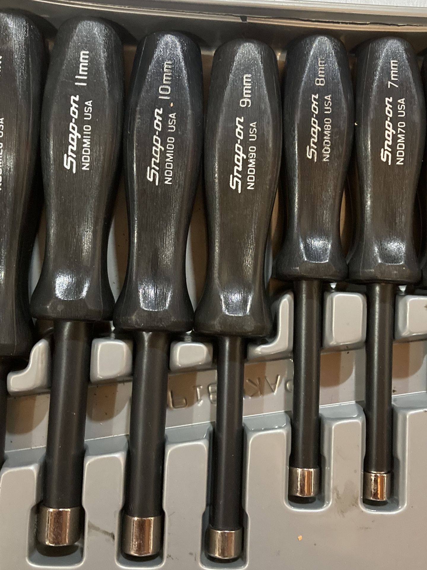 Snap On