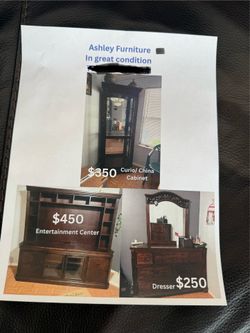 Moving sale
