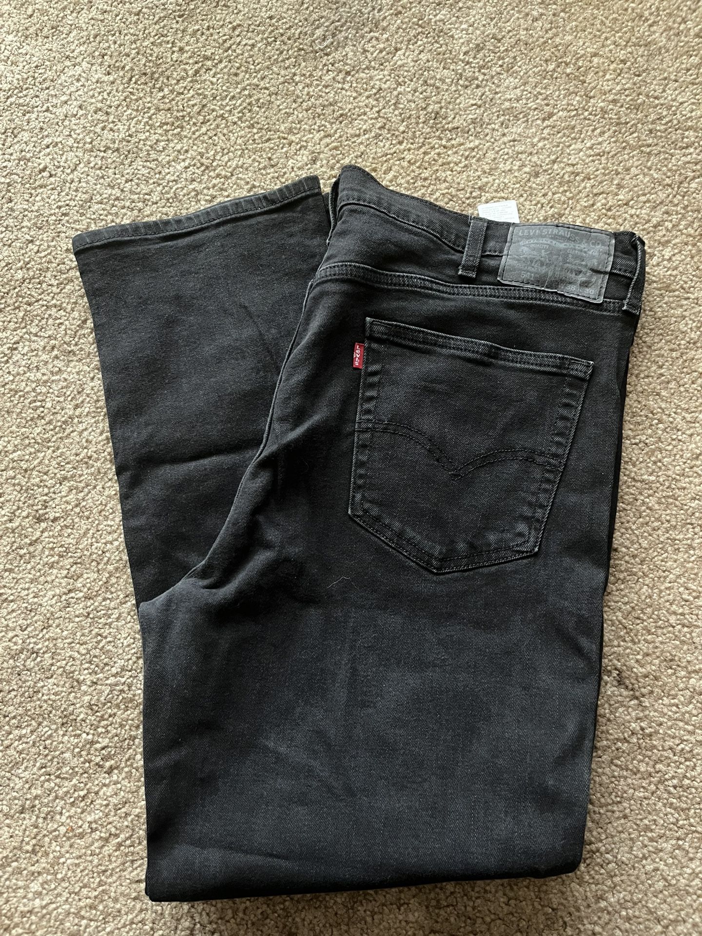 Levi’s Jeans